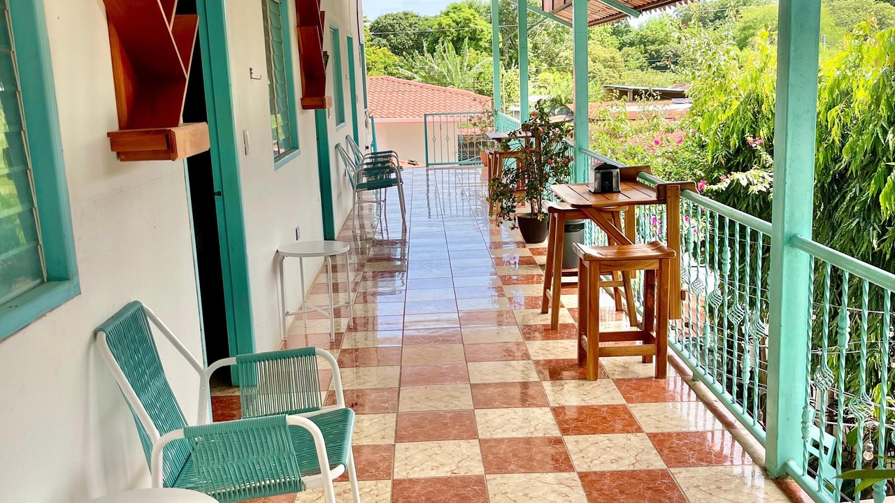 Photo of Outdoor in Moyogalpa