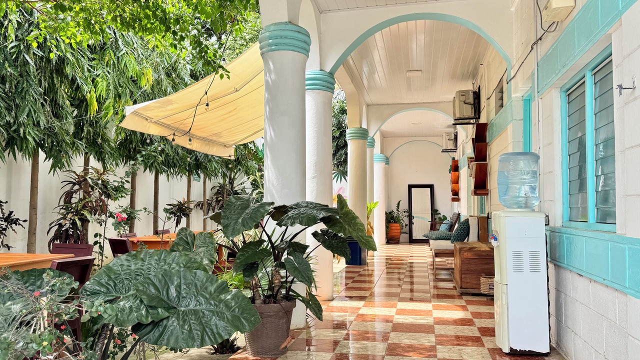Photo of Outdoor in Moyogalpa