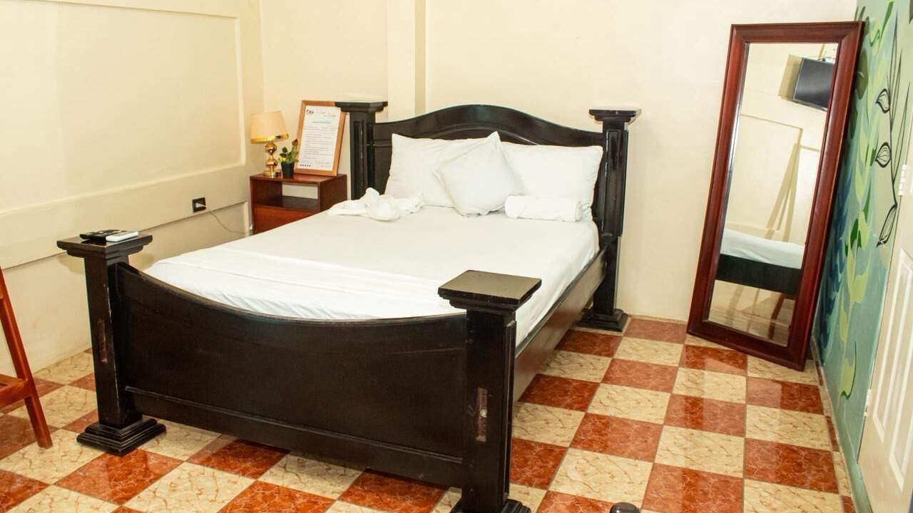 Photo of Bedroom in Moyogalpa