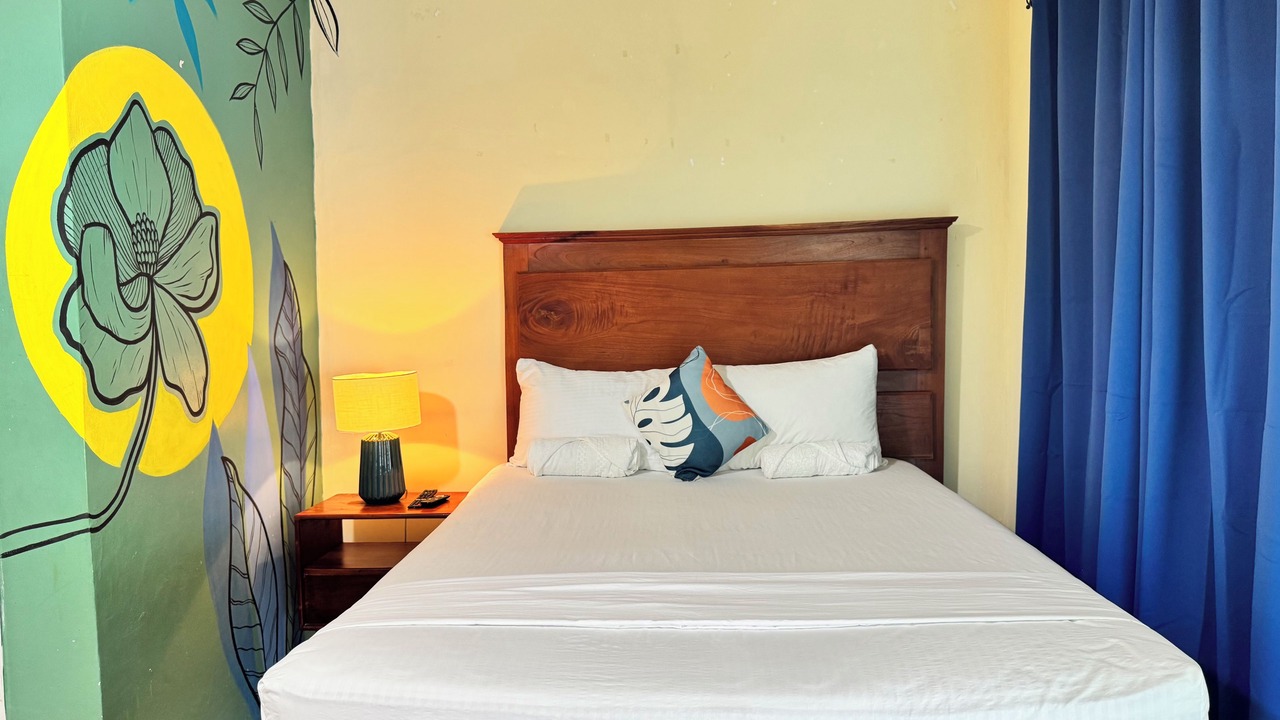 Photo of Bedroom in Moyogalpa