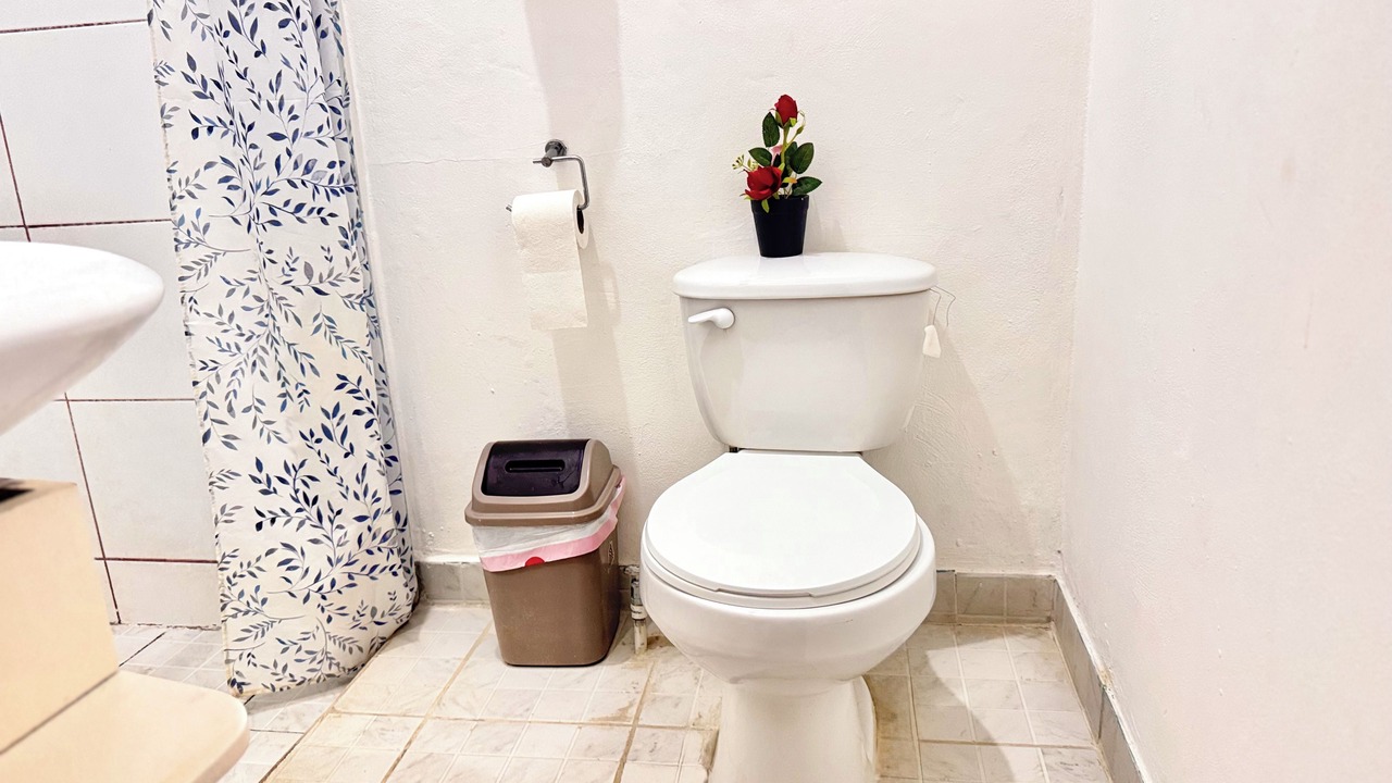Photo of Bathroom in Moyogalpa