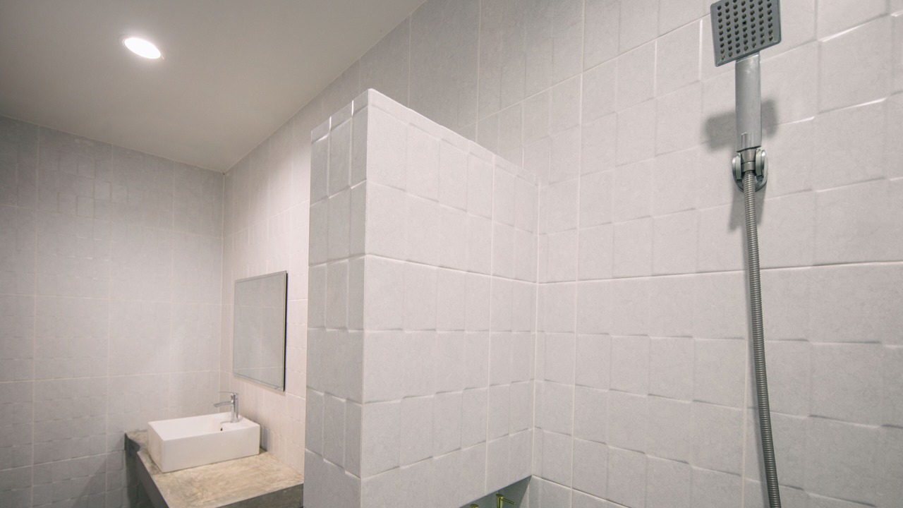 Photo of Bathroom in Ban Saiyuan