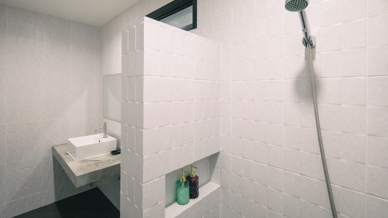 Photo of Bathroom in Ban Saiyuan