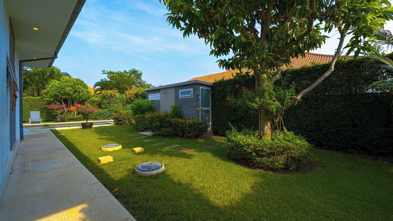 Photo of Outdoor in Hua Hin