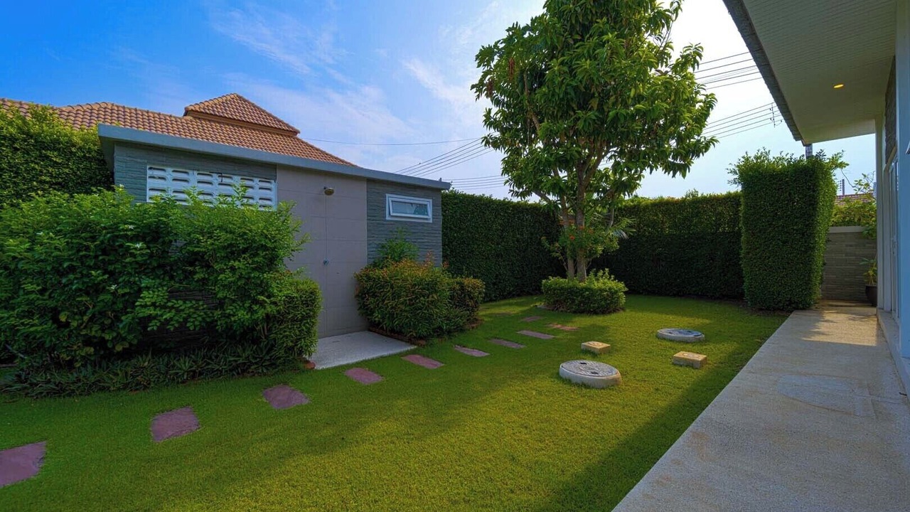 Photo of Outdoor in Hua Hin