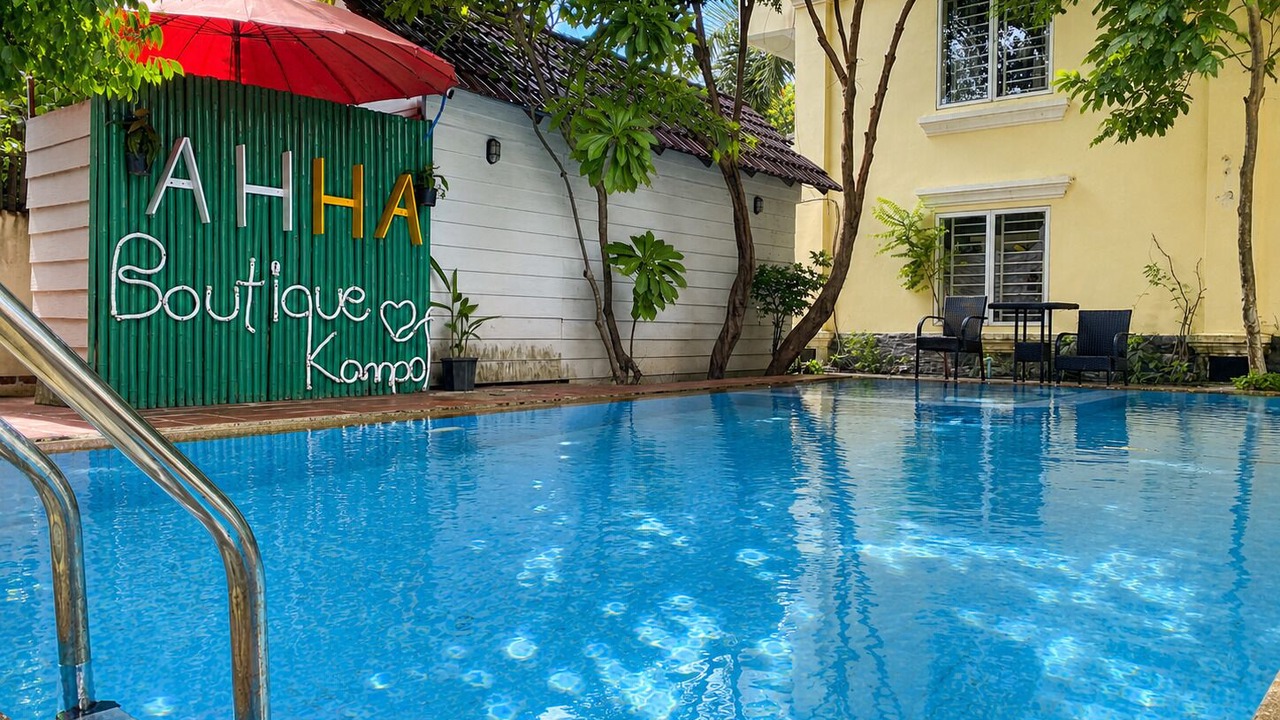 Photo of Outdoor in Kampot