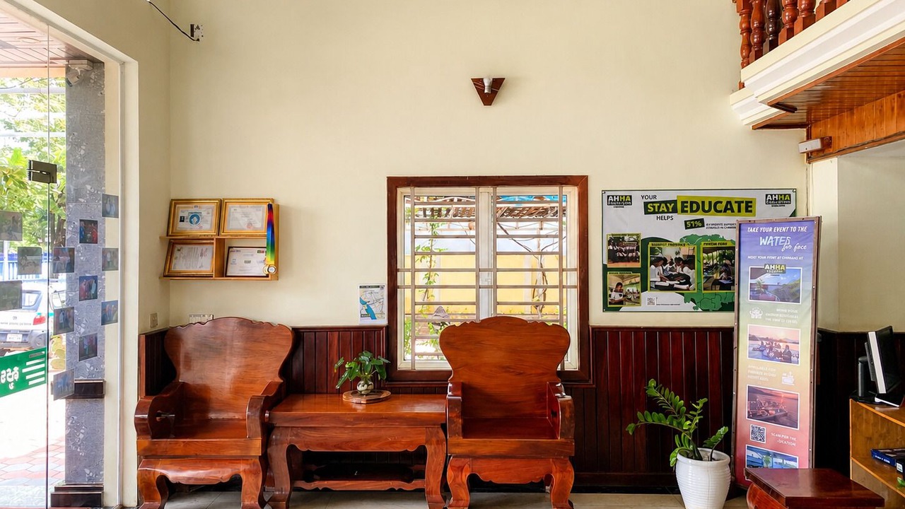 Photo of Others in Kampot