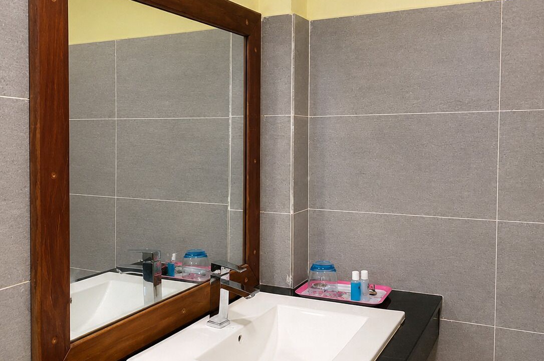 Photo of Bathroom in Kampot