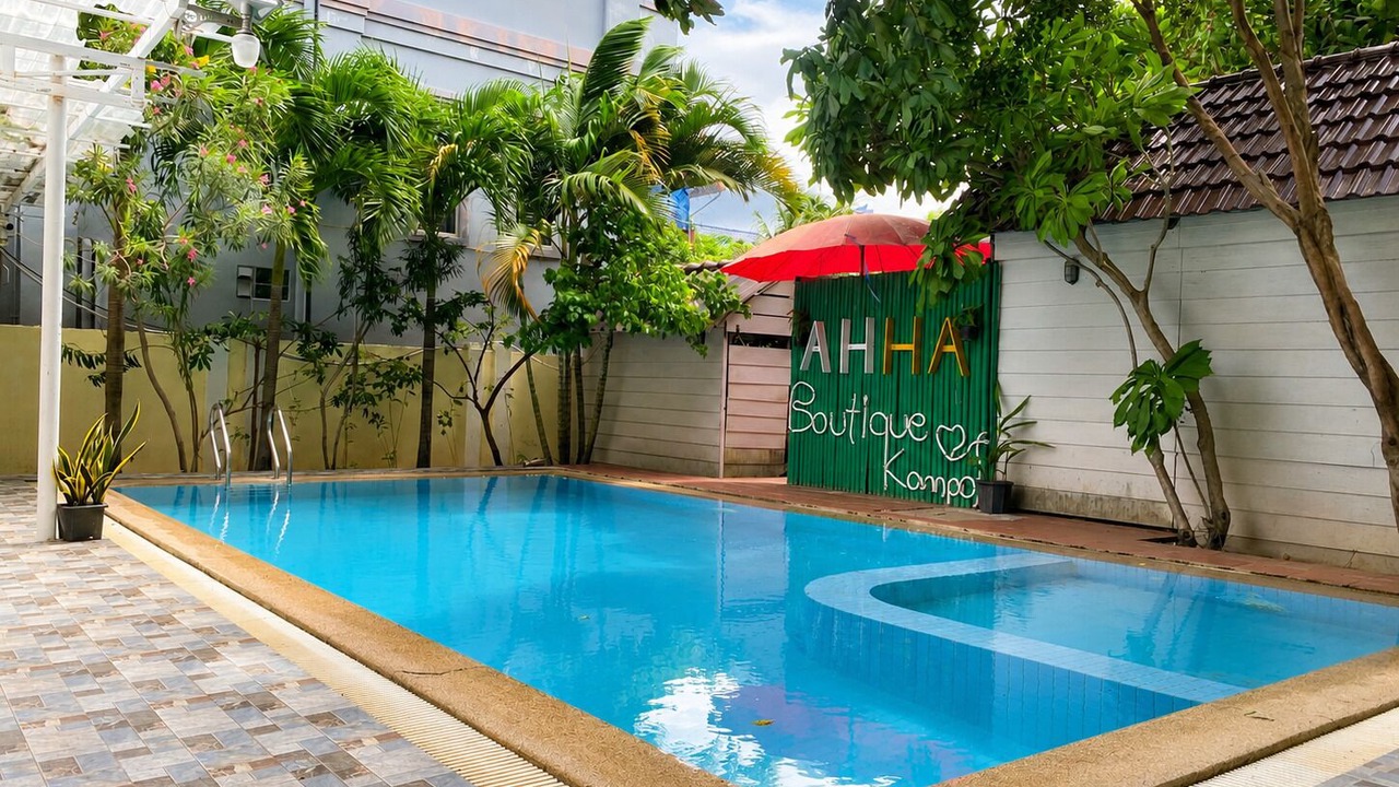 Photo of Outdoor in Kampot