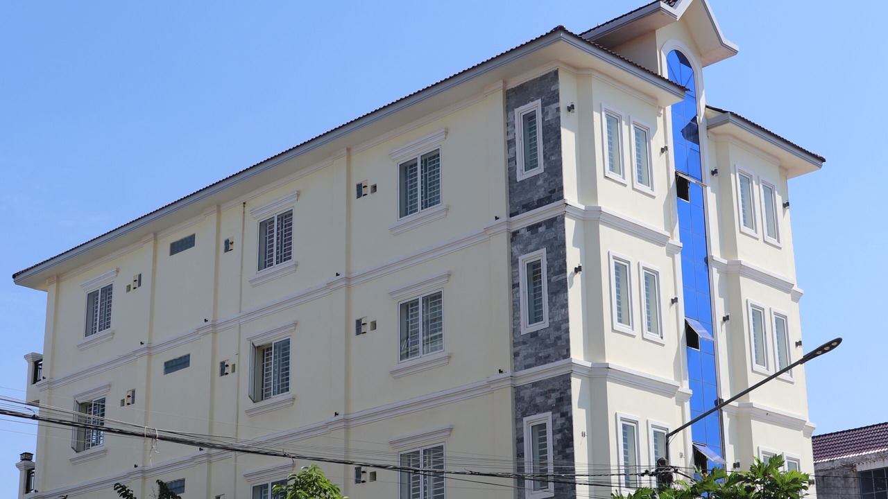 Photo of Outdoor in Kampot