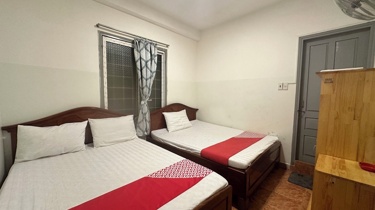 Photo of Bedroom in Bang Rak Phatthana