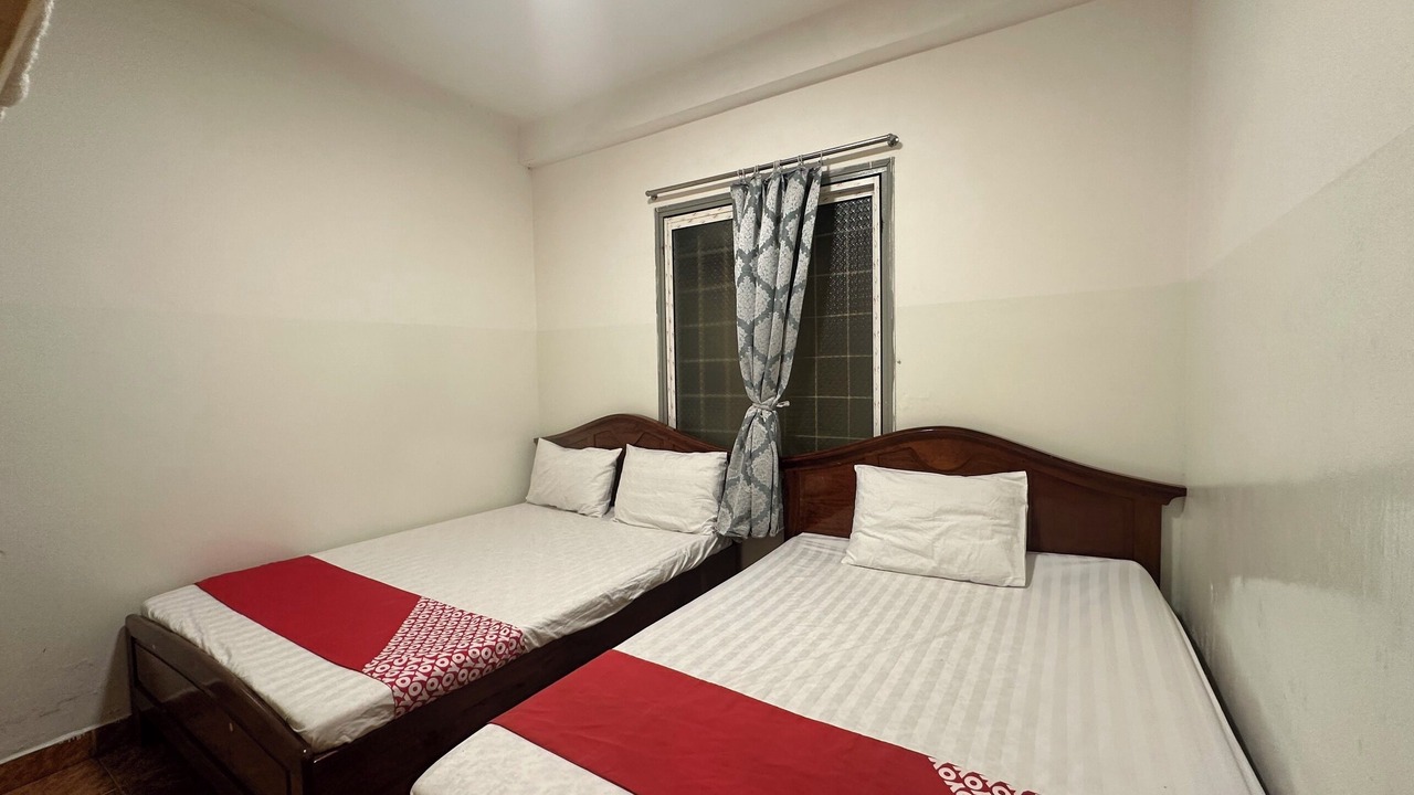 Photo of Bedroom in Bang Rak Phatthana