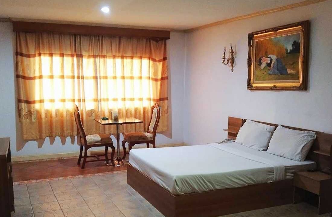 Photo of Bedroom in Bang Rak Phatthana