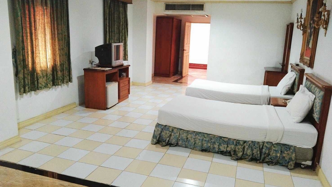 Photo of Bedroom in Bang Rak Phatthana