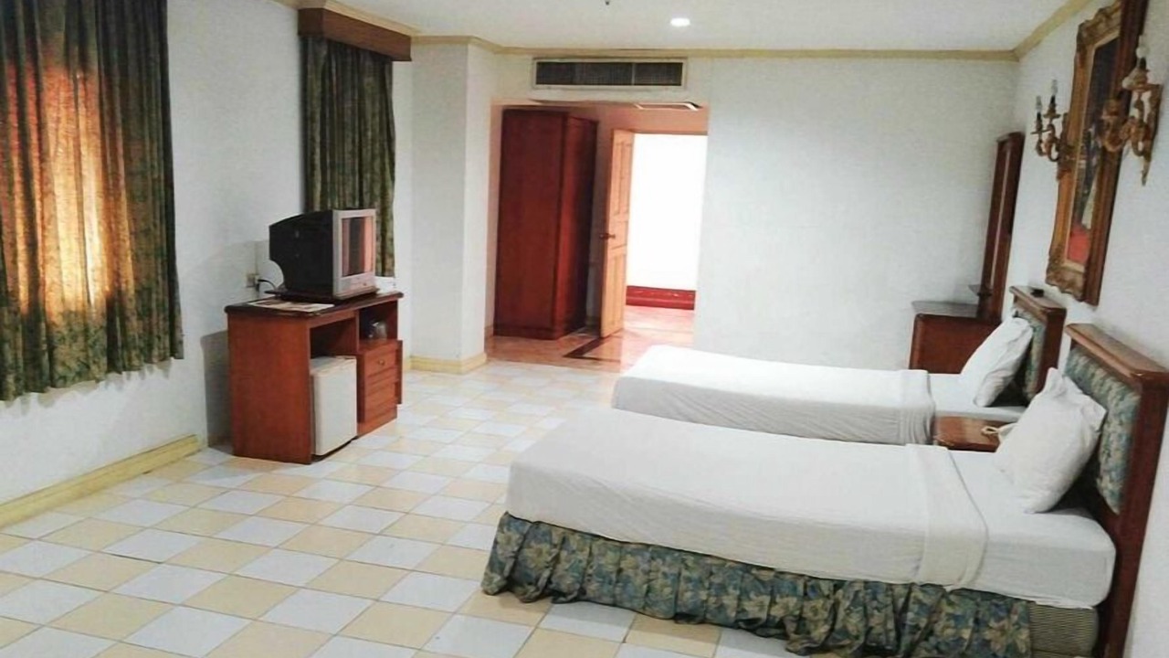 Photo of Bedroom in Bang Rak Phatthana