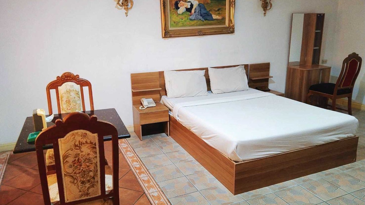 Photo of Bedroom in Bang Rak Phatthana