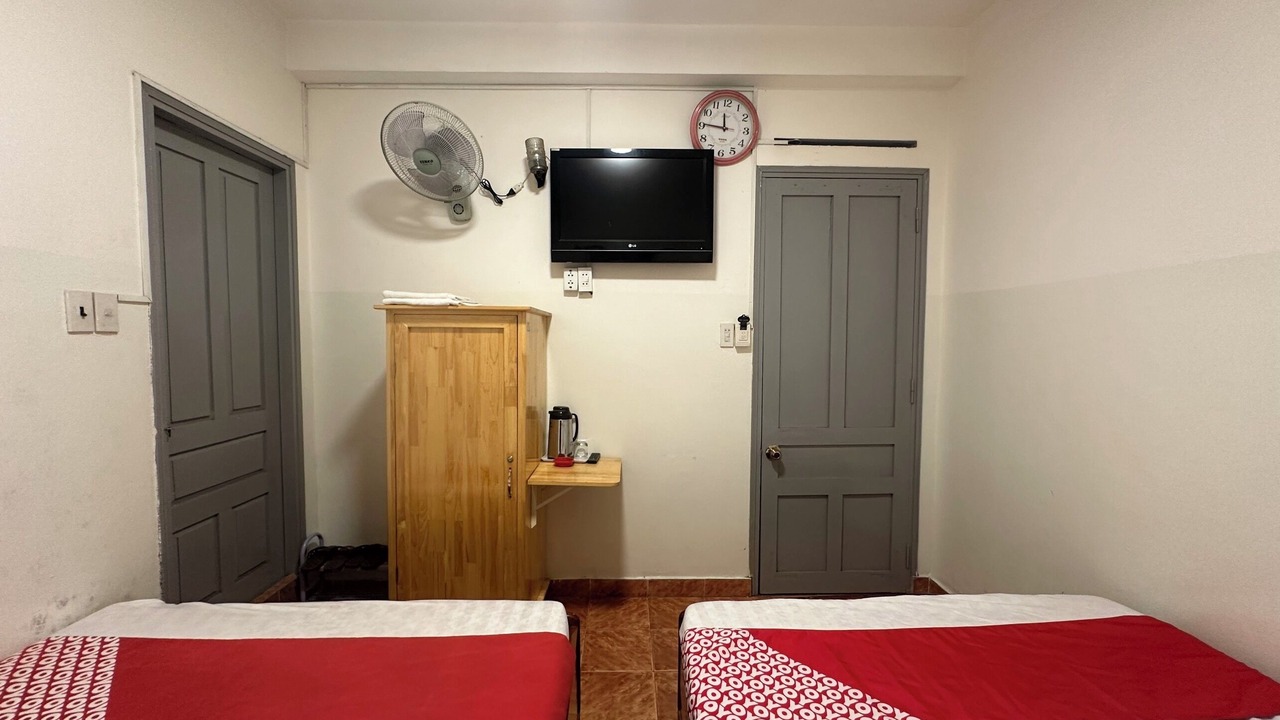 Photo of Bedroom in Bang Rak Phatthana
