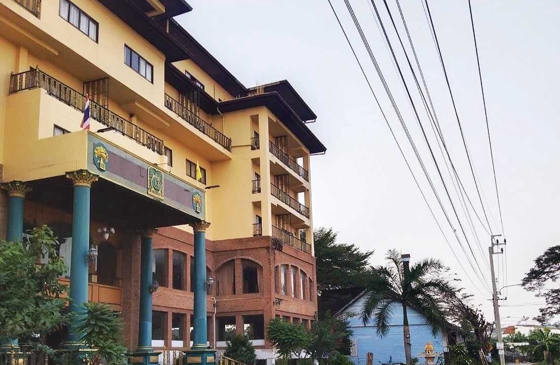 Photo of Outdoor in Bang Rak Phatthana