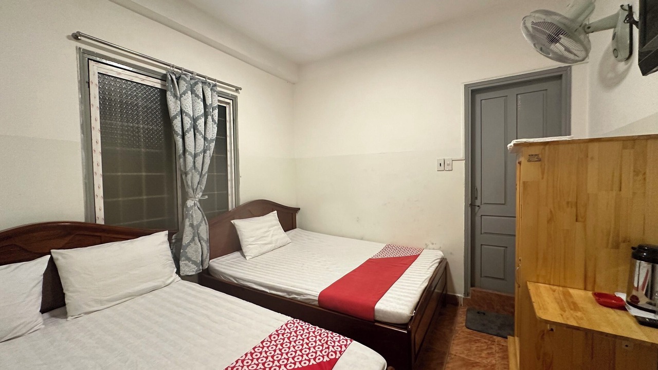 Photo of Bedroom in Bang Rak Phatthana