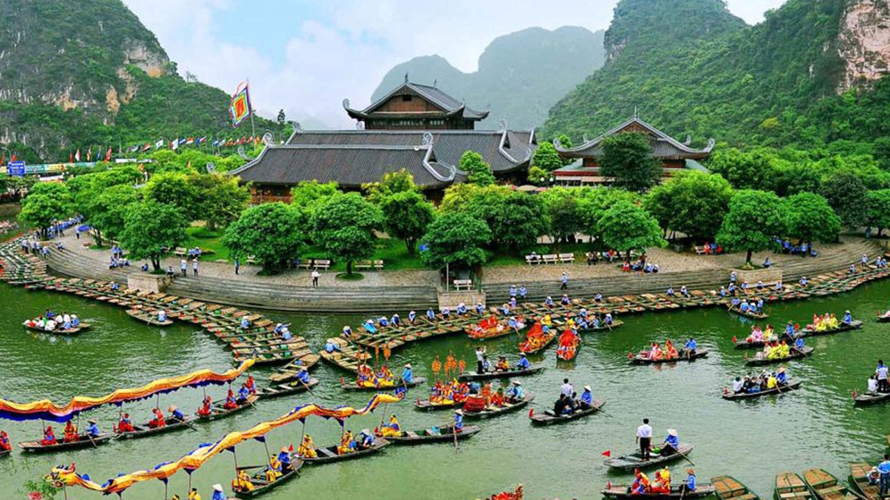 Photo of Outdoor in Ninh Binh