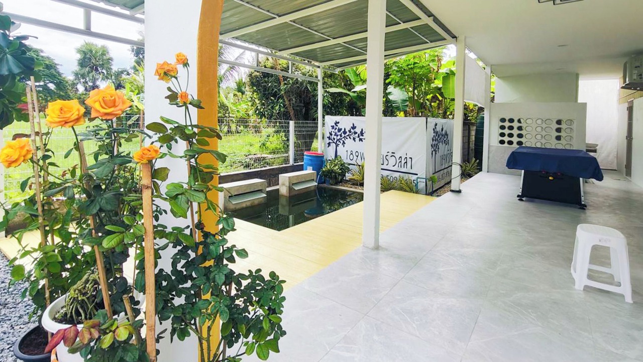 Photo of Outdoor in Lamphun