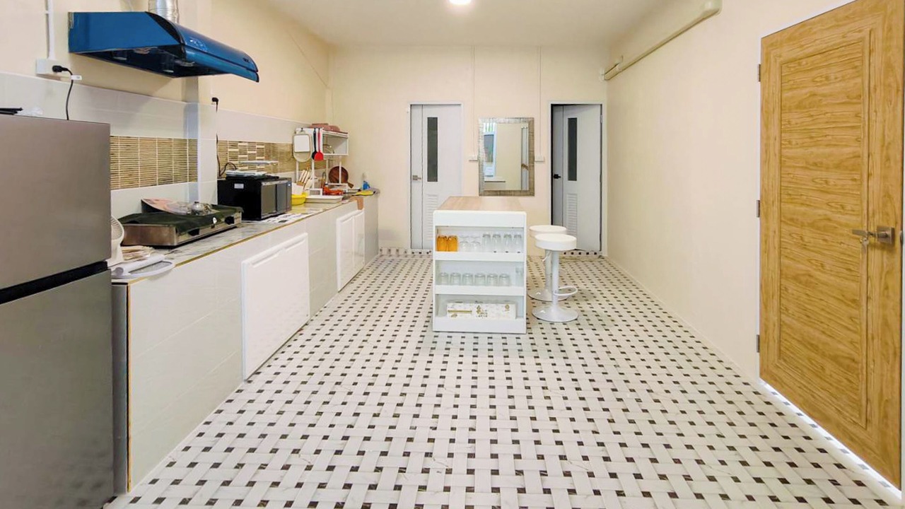 Photo of Kitchen in Lamphun