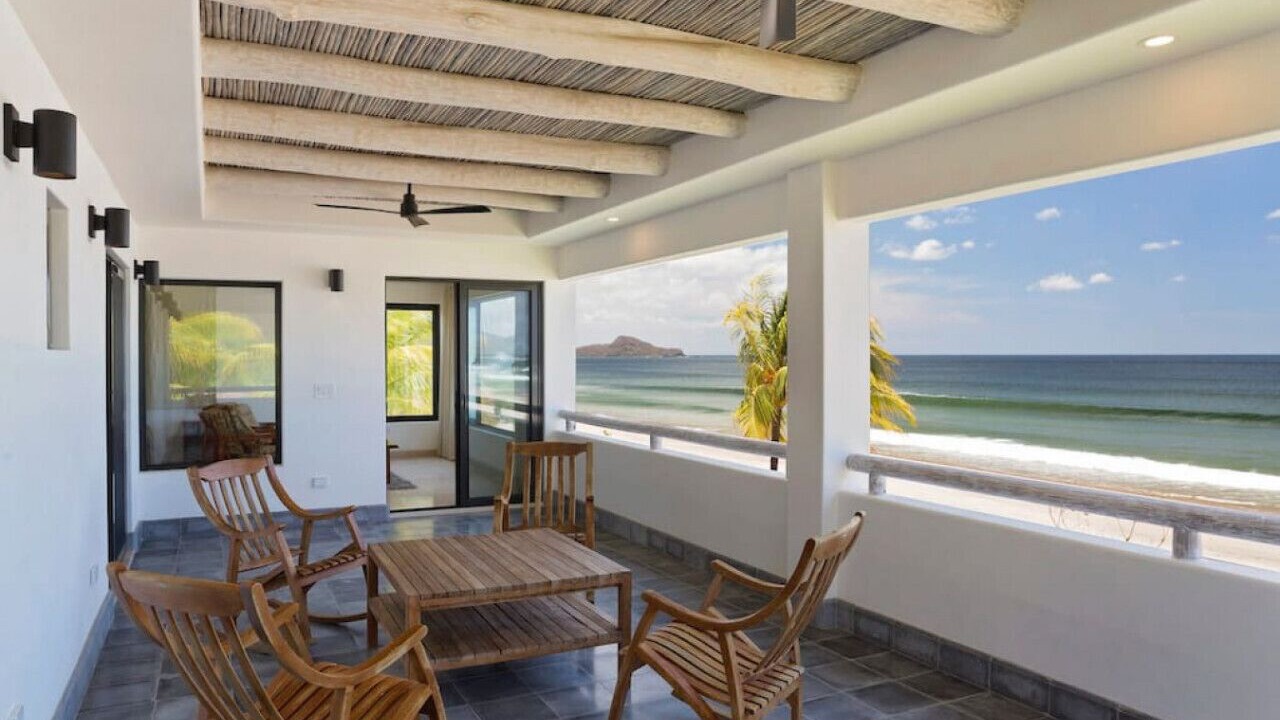 Photo of Outdoor in Playa Colorado