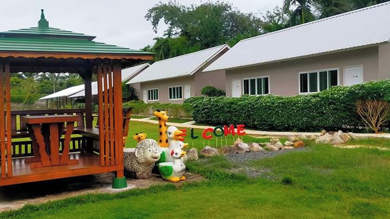 Photo of Outdoor in Thep Kasattri