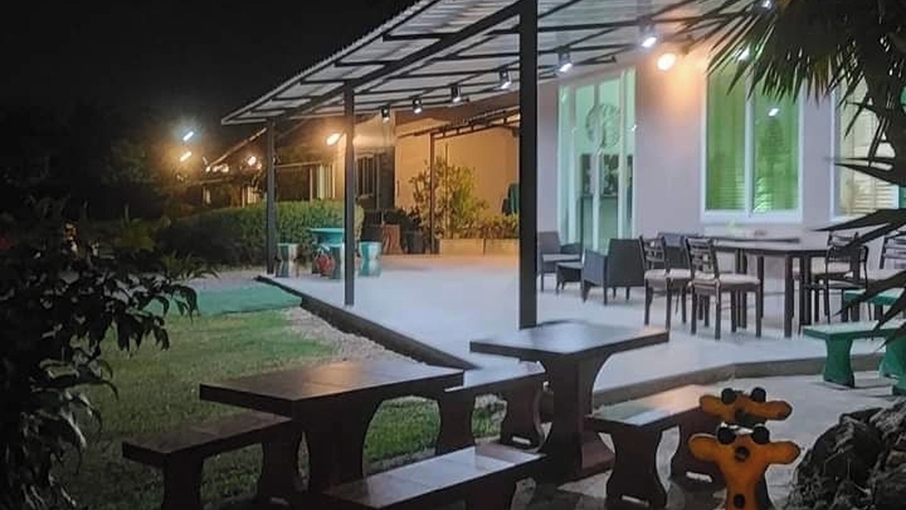 Photo of Outdoor in Thep Kasattri