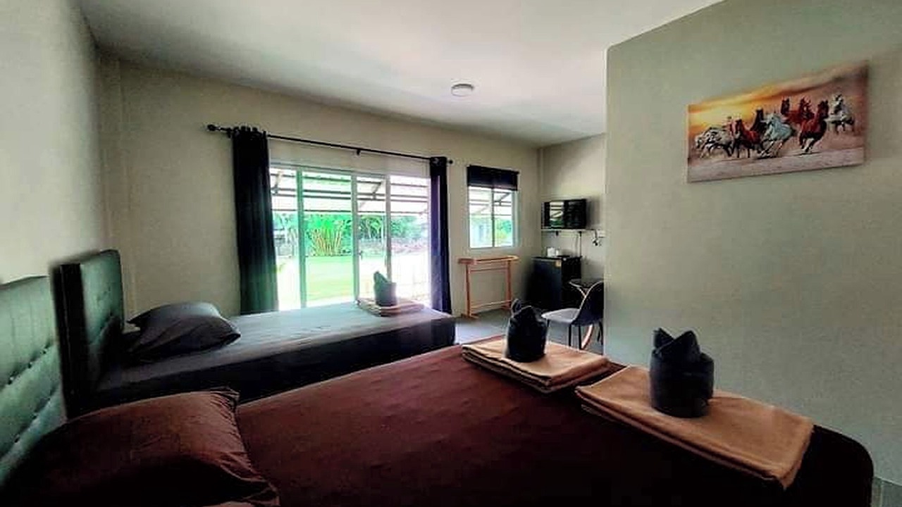 Photo of Bedroom in Thep Kasattri