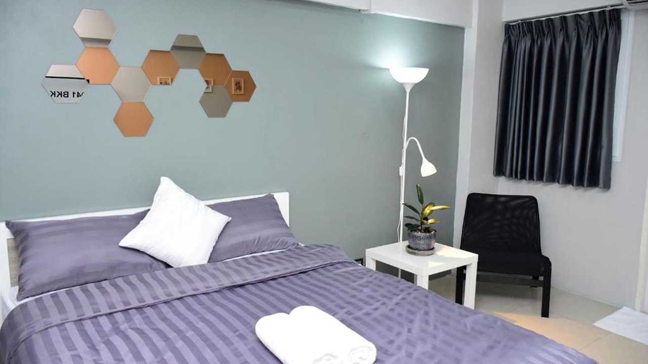 Photo of Bedroom in Suan Luang