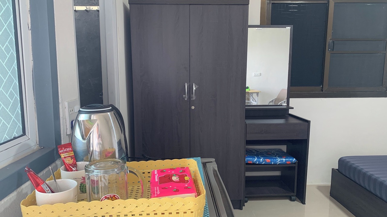 Photo of Bedroom in Bang Phut