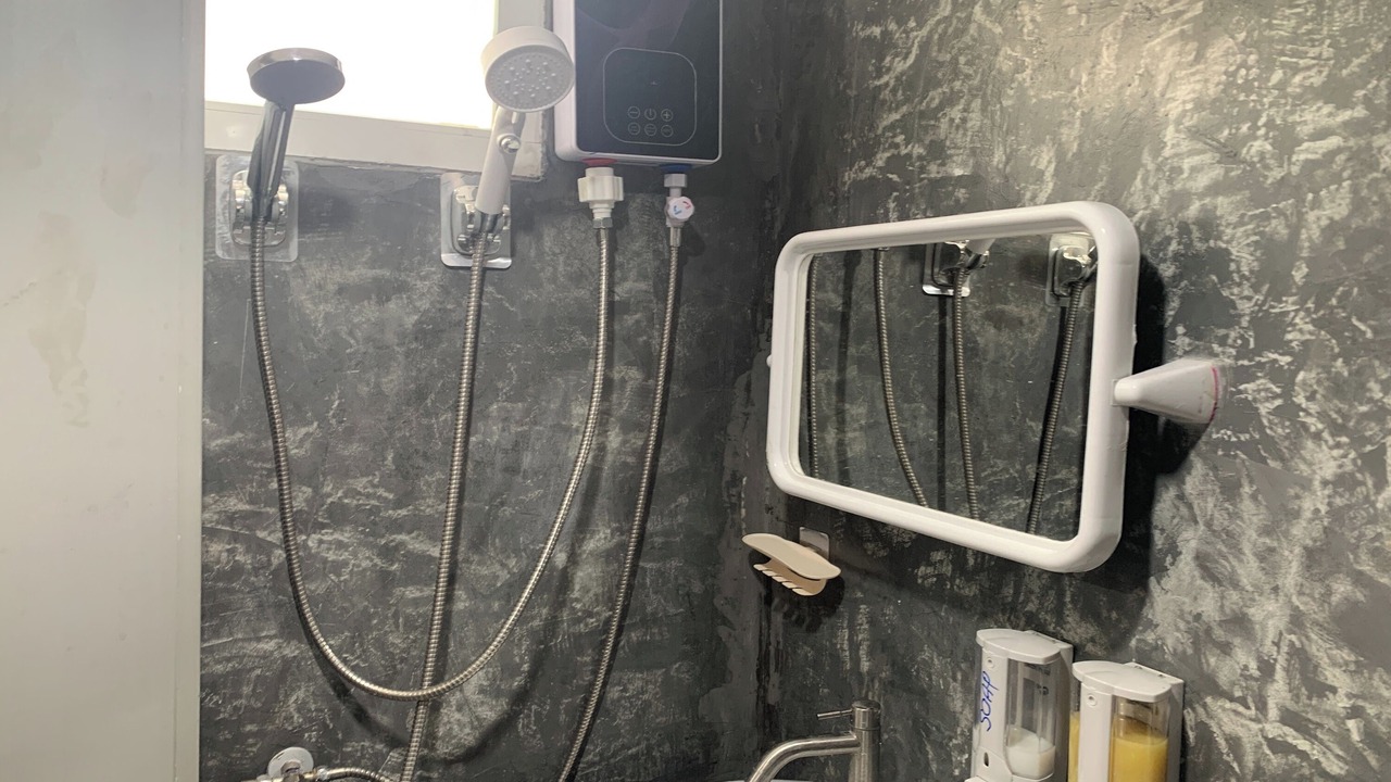 Photo of Bathroom in Bang Phut