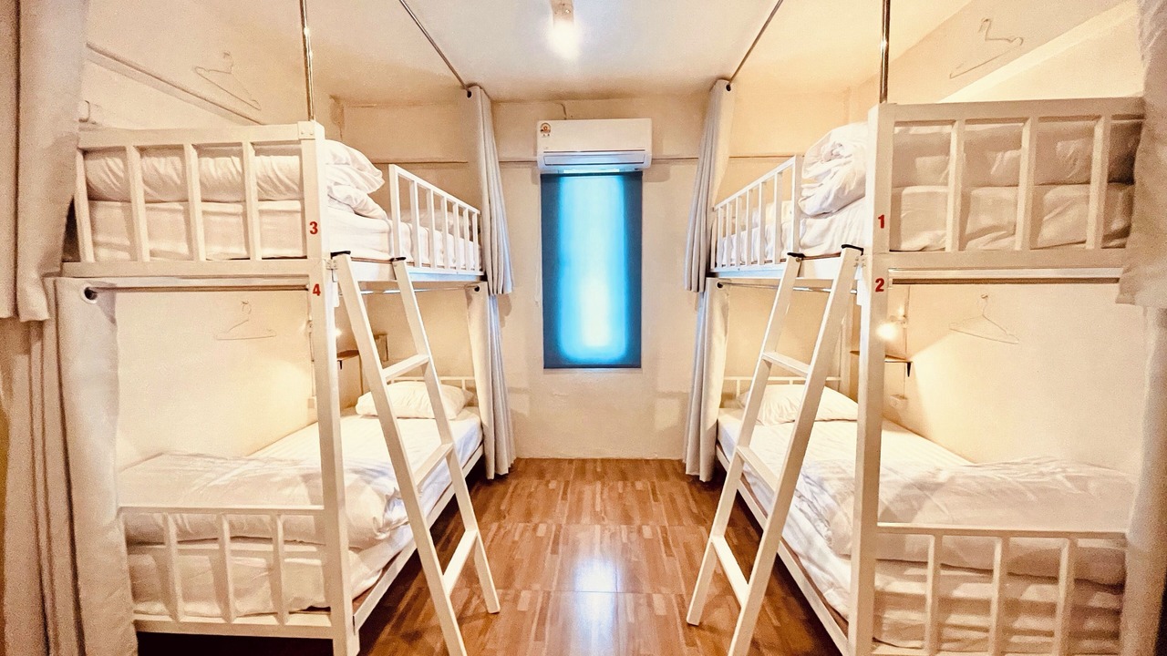 Photo of Bedroom in Wieng