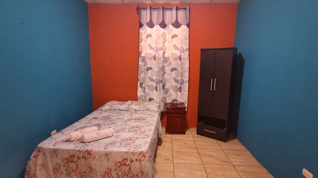 Photo of Bedroom in Managua