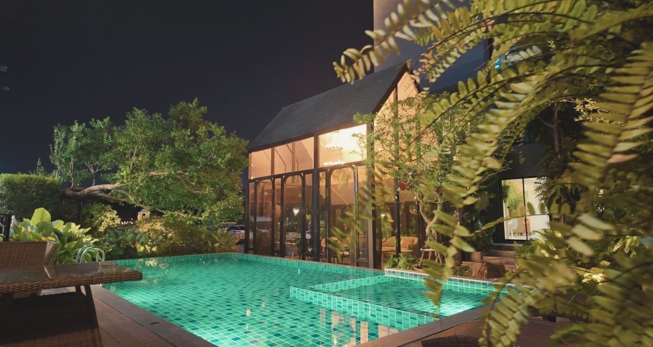 Photo of Outdoor in Rangsit
