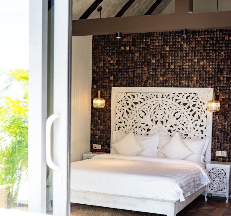 Photo of Bedroom in Koh Rong