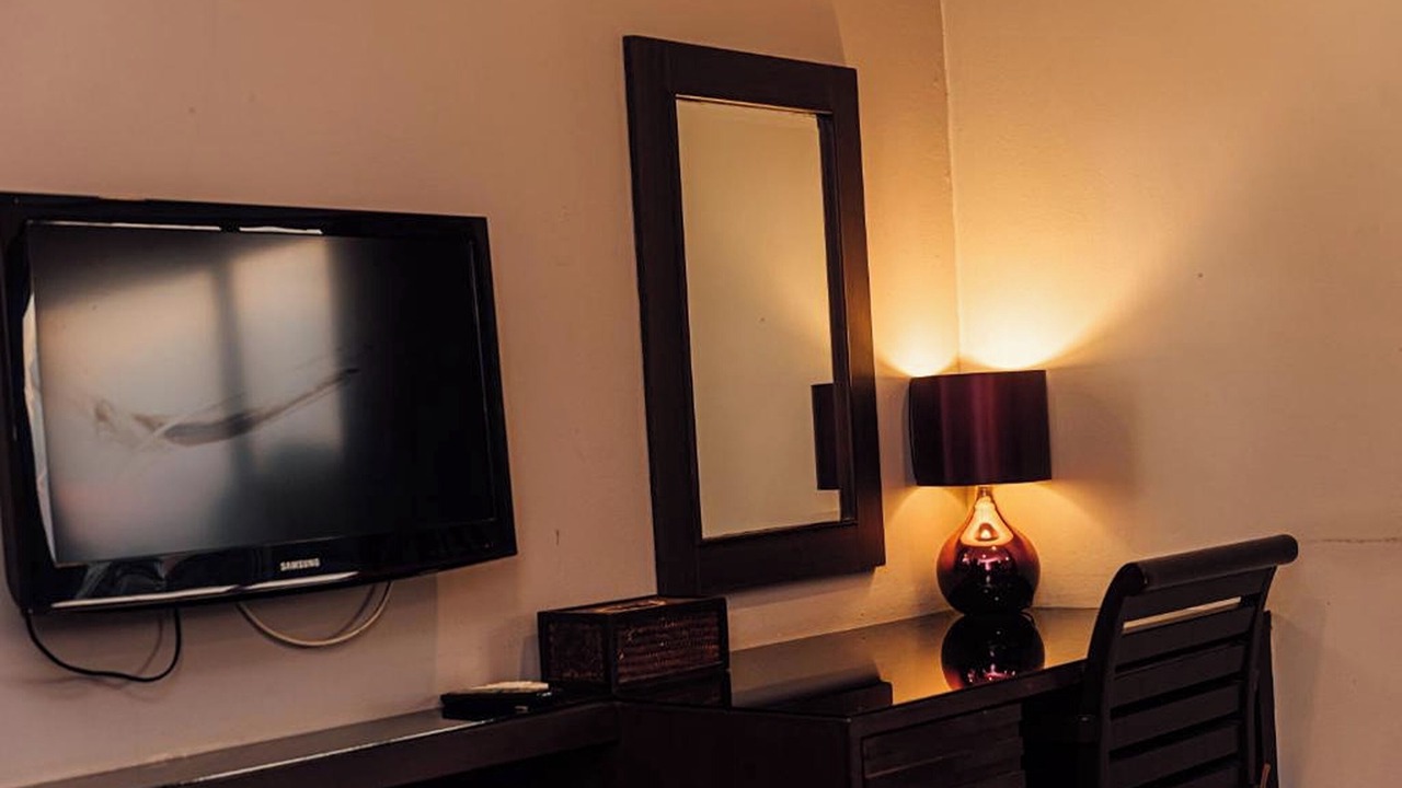 Photo of Bedroom in Central Pattaya