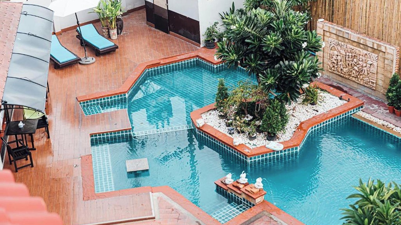 Photo of Outdoor in Central Pattaya
