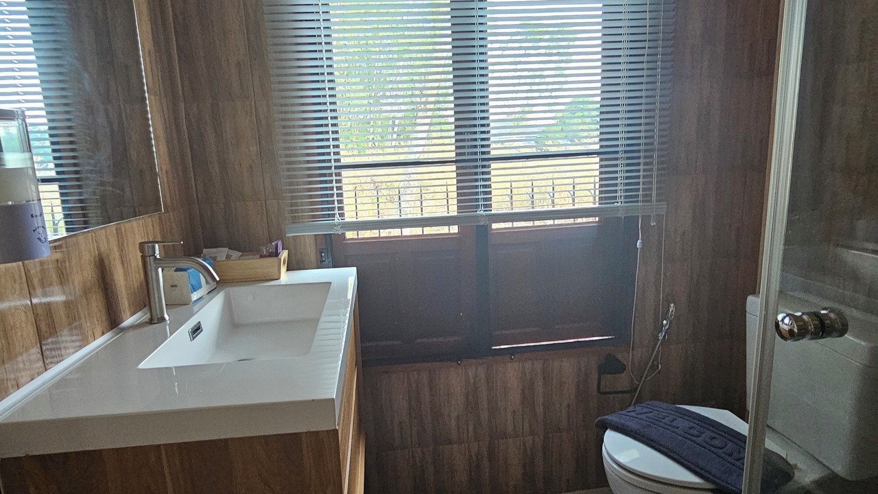 Photo of Bathroom in Ban Chang