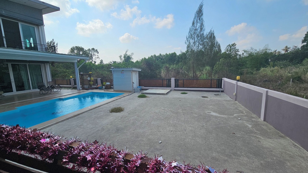 Photo of Outdoor in Ban Chang