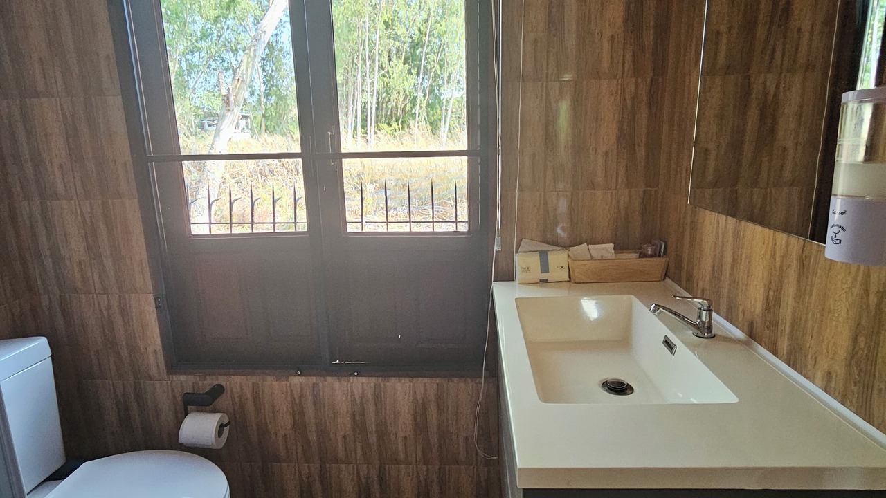 Photo of Bathroom in Ban Chang