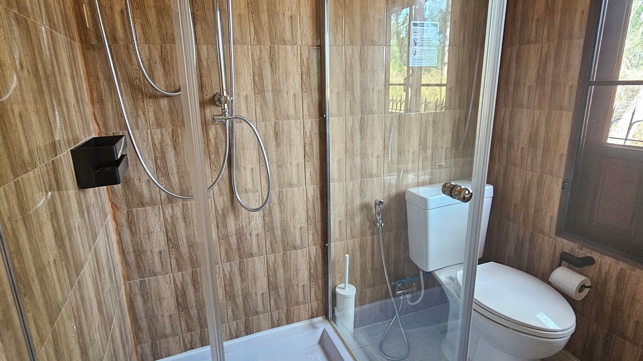 Photo of Bathroom in Ban Chang