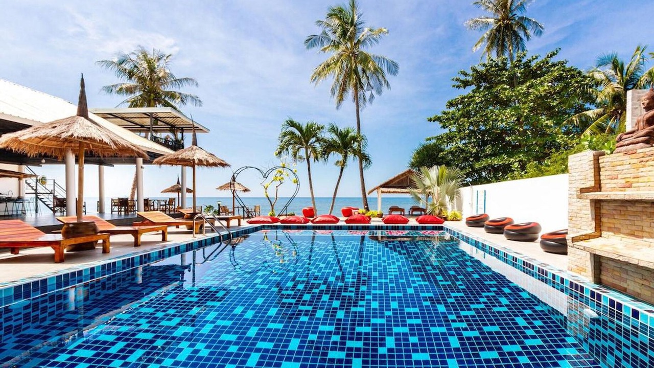 Photo of Outdoor in Ko Lanta