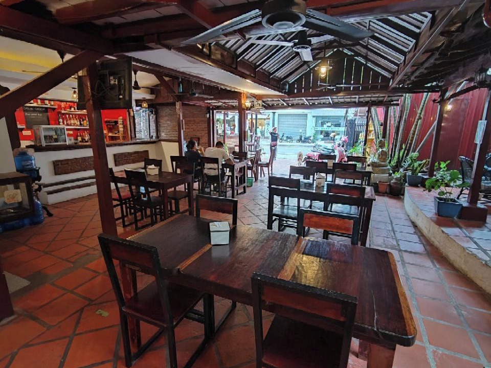 Photo of Outdoor in Downtown Siem Reap