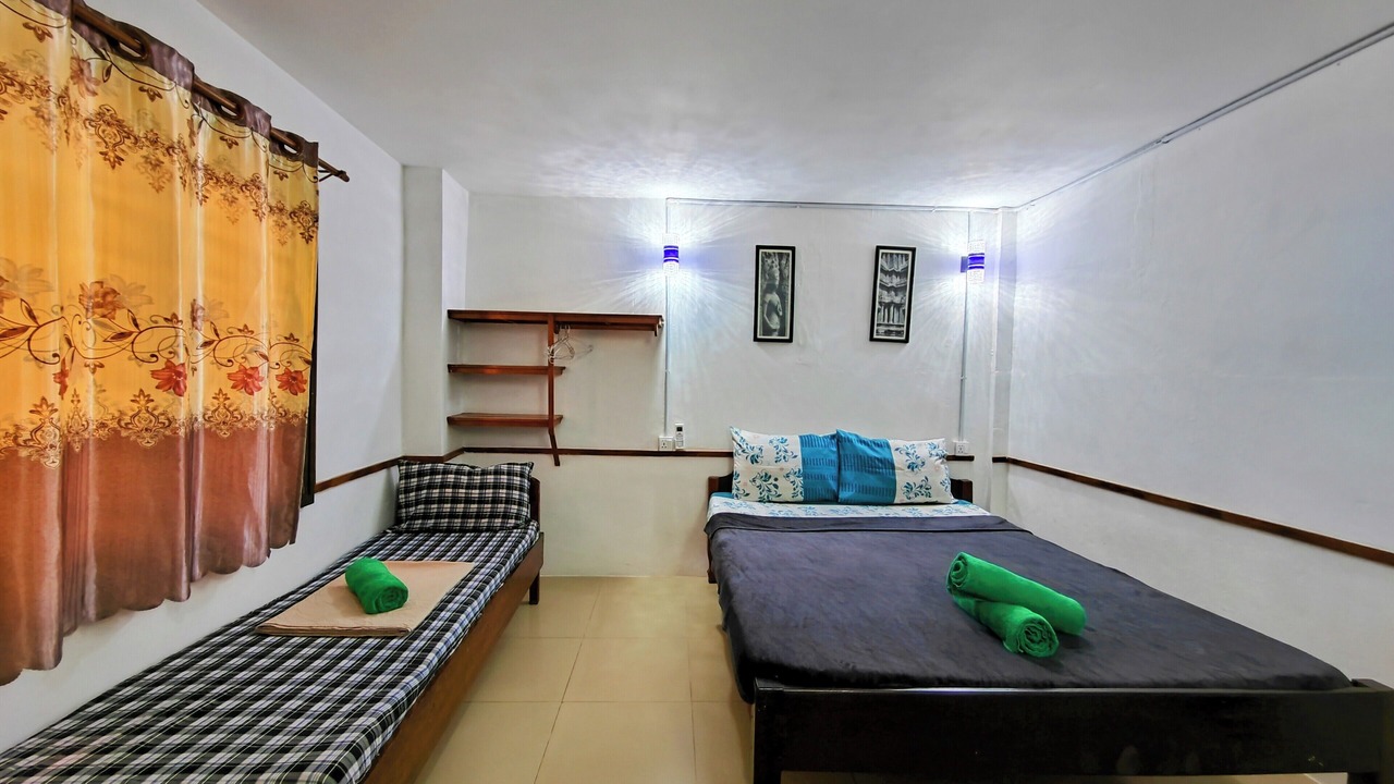 Photo of Bedroom in Downtown Siem Reap