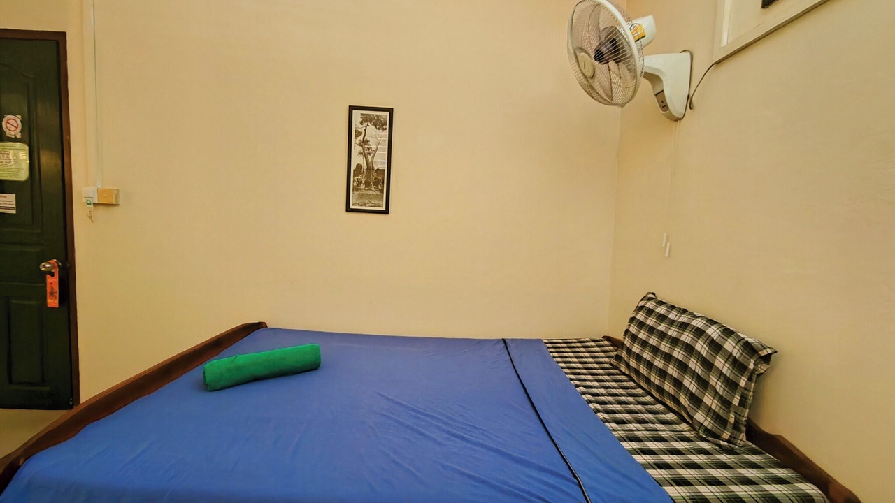 Photo of Bedroom in Downtown Siem Reap
