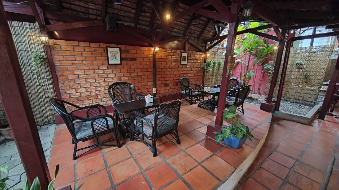 Photo of Outdoor in Downtown Siem Reap