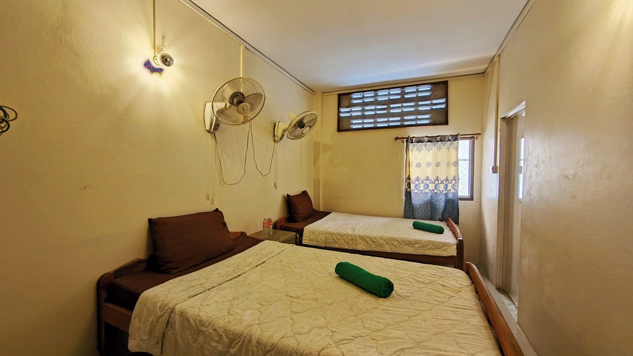Photo of Bedroom in Downtown Siem Reap