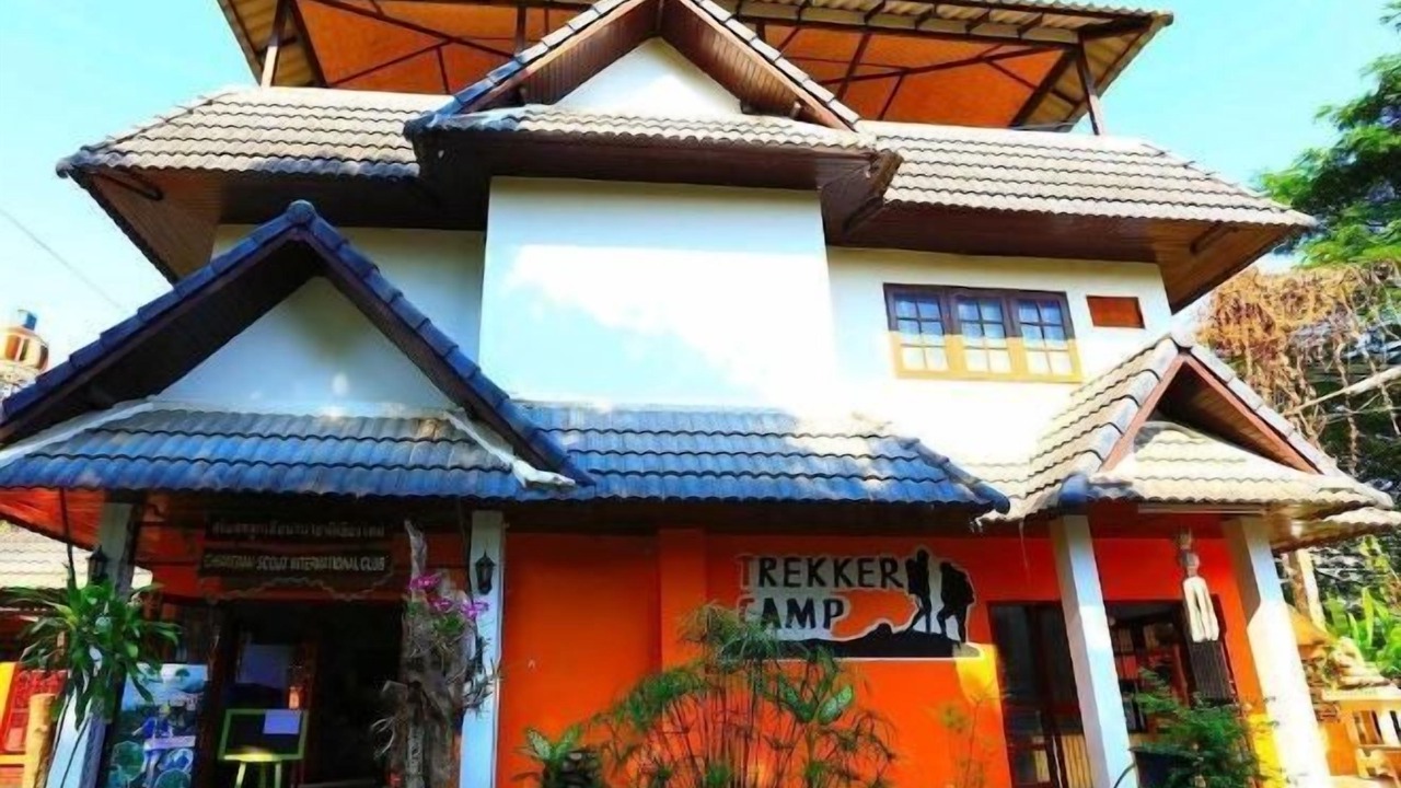 Photo of Outdoor in Chang Khlan